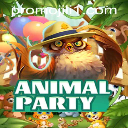 Unveiling the Excitement of AnimalParty: A Detailed Guide with Jili1 Promo Code Insights