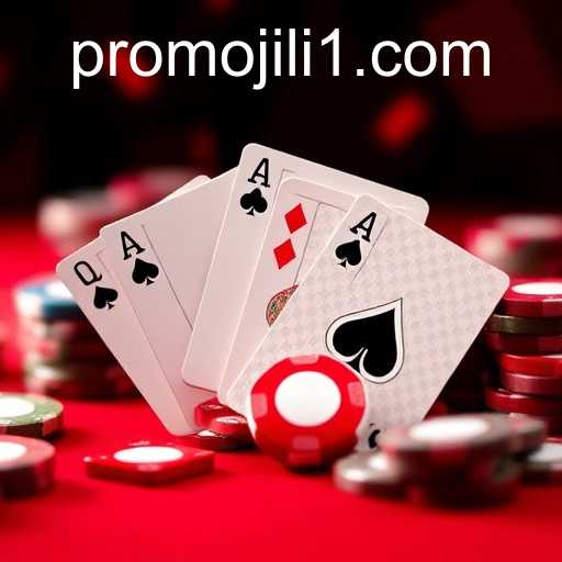 Jili1 promo code