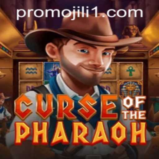 Unveiling the Mysteries of 'CurseofthePharaoh' with Jili1 Promo Codes