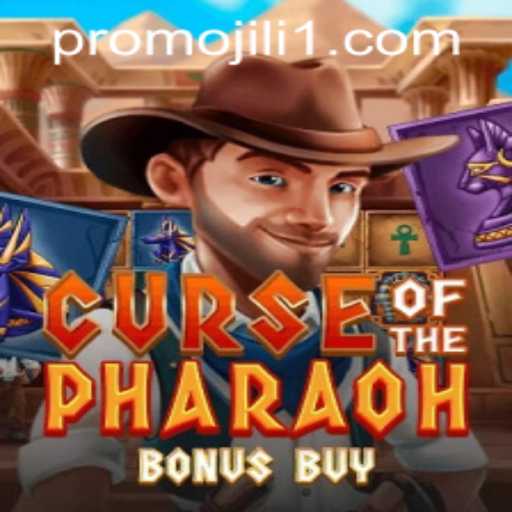 Exploring CurseofthePharaohBonusBuy: An Epic Adventure with a Chance for Big Rewards