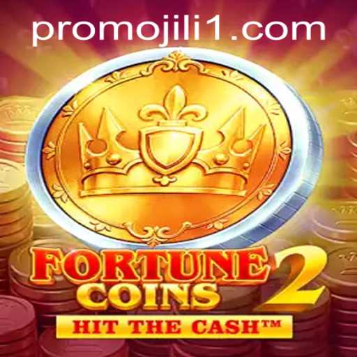 FortuneCoins2: A Thrilling Gaming Experience Enhanced by Jili1 Promo Code