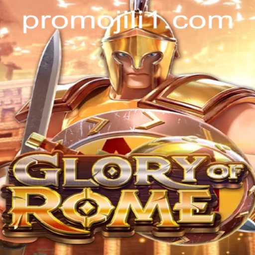 Unveiling the World of GloryofRome with Jili1 Promo Code