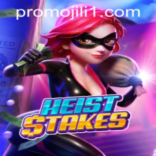 HeistStakes: The Exciting World of Virtual Heists and Jili1 Promo Code