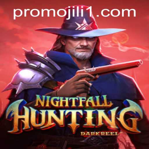Discover the Thrilling World of NightfallHunting