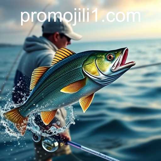 Mastering Online Fishing: The Ultimate Guide