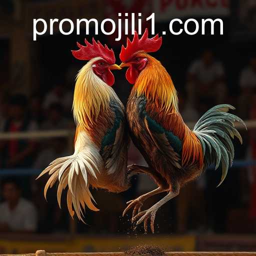 Jili1 promo code