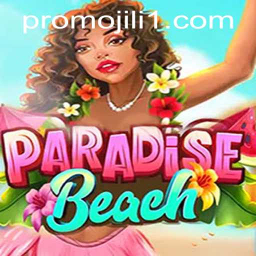 Discover ParadiseBeach: Dive Into a World of Fun