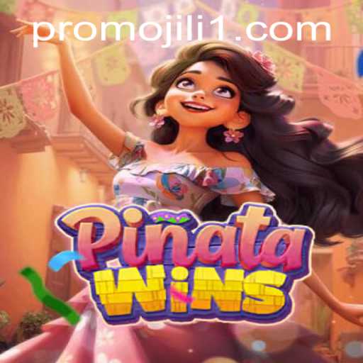 PinataWins: Unleash the Fun with Jili1 Promo Code