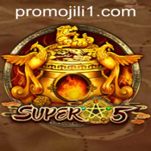 Master the Excitement of Super5: All You Need to Know Including Jili1 Promo Code
