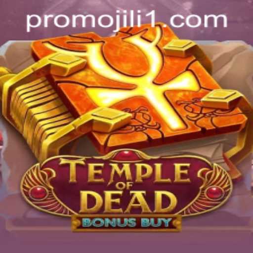 Exploring TempleofDeadBonusBuy: An Engaging Gaming Experience