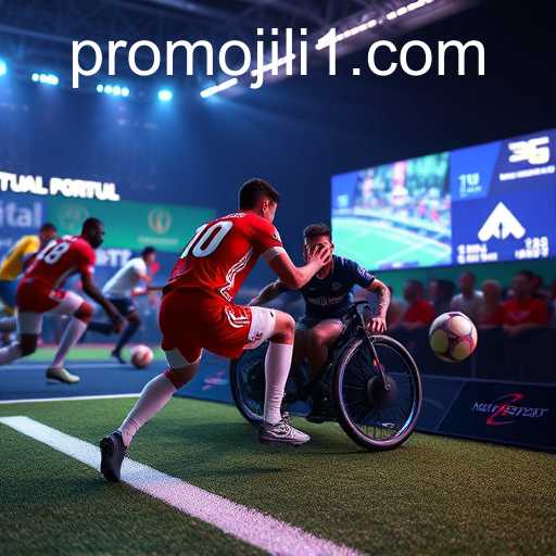 Jili1 promo code